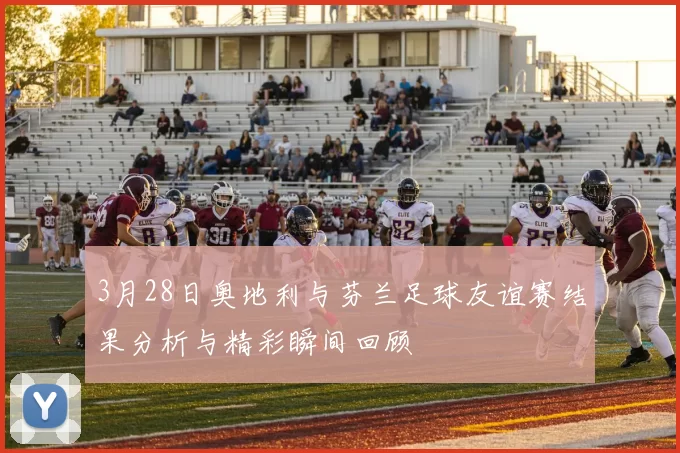 3月28日奥地利与芬兰足球友谊赛结果分析与精彩瞬间回顾