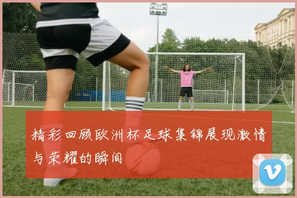 精彩回顾欧洲杯足球集锦展现激情与荣耀的瞬间