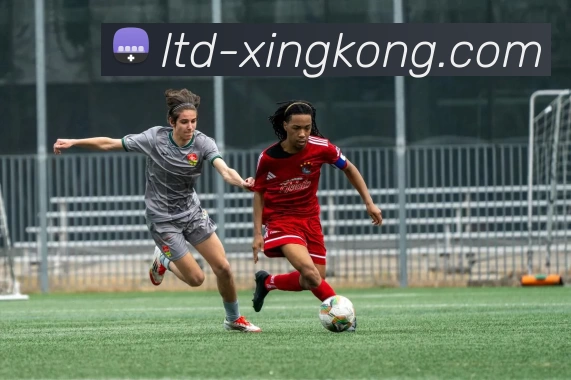 XINGKONG发展历程