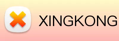 XINGKONG logo
